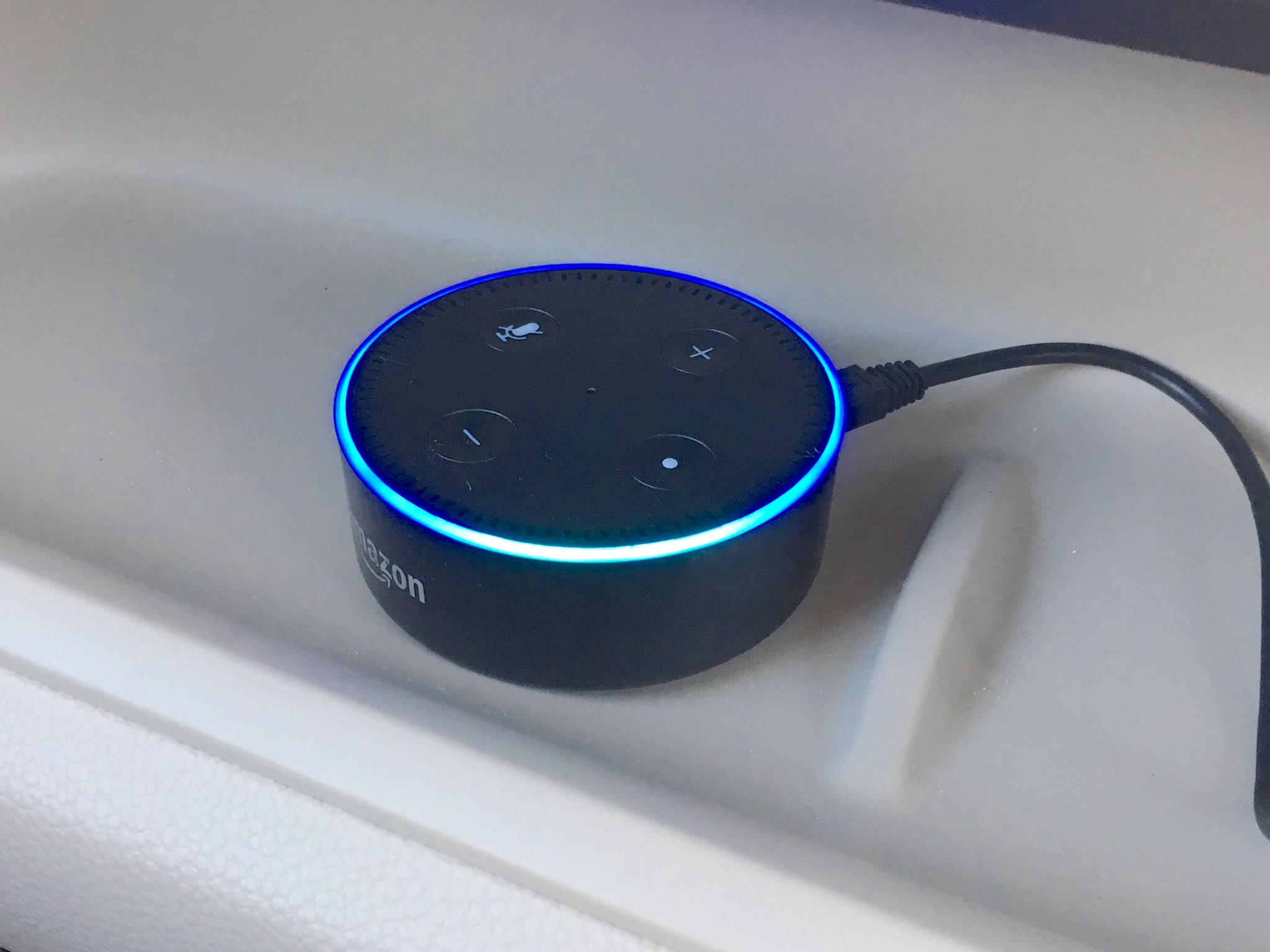 使っていないアレクサ Echo Dot を車載したら便利だったこと アレクサの根っこ 使っていないアレクサ Echo Dot を車載したら便利だったこと アレクサの根っこ